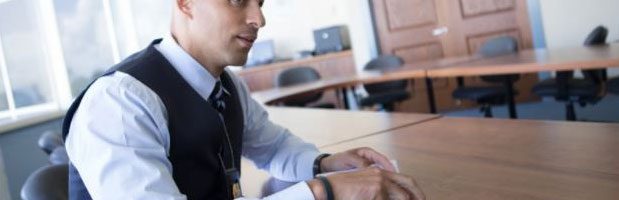 Adopting Intelligence-Led Policing In Command Staff Meetings