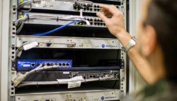 THE CASE FOR ASTRO 25 SYSTEM UPGRADES