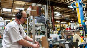 Noise Safety in Manufacturing