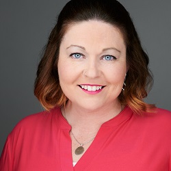 Aimee Wesley