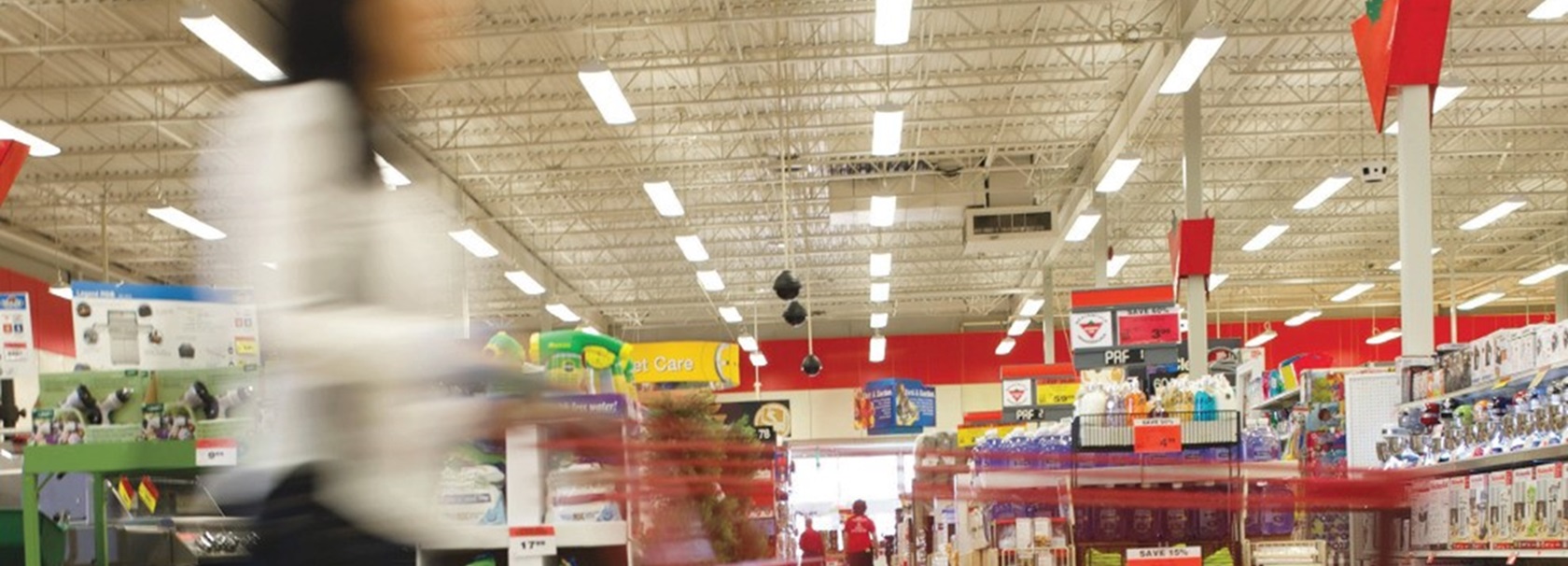retail body camera