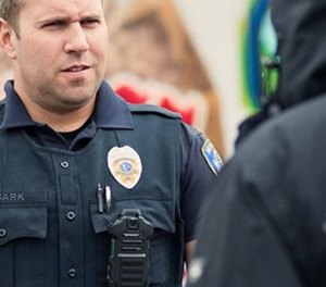 Body Cameras