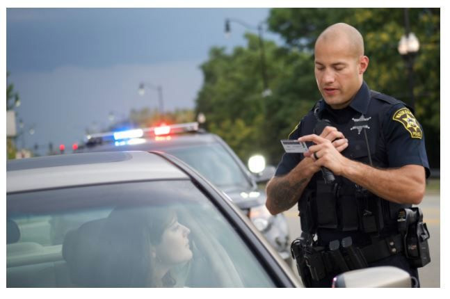 Generating Audio Evidence With Police Body Worn Cameras